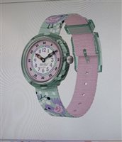 Orologio Flik Flak Bambino in Plastica ZFBNP249
